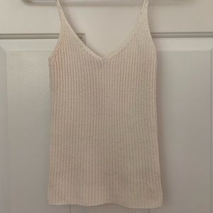 American eagle, knit top, S